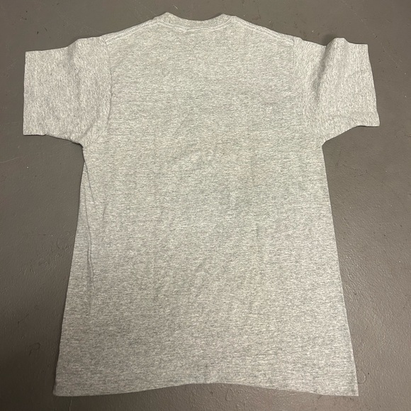 1997 New England Patriots Tee Shirt - Picture 3 of 3